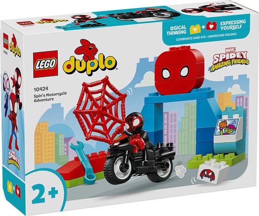 [LG10424] LEGO 10424