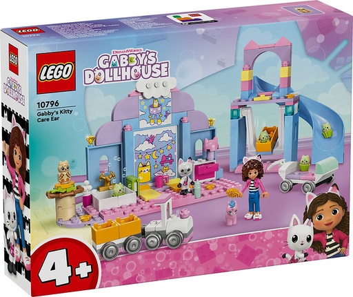[LG10796] LEGO 10796
