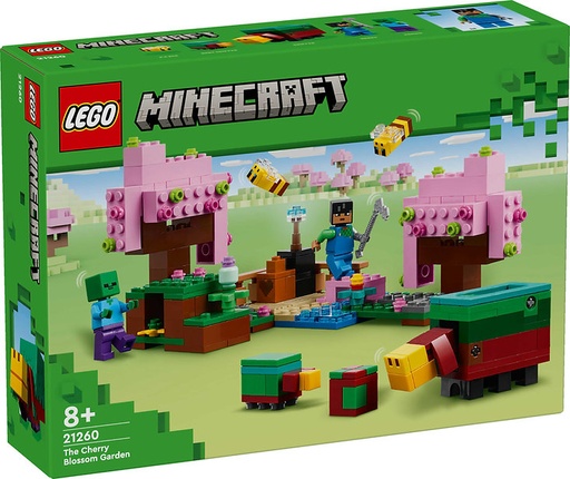 [LG21260] LEGO 21260
