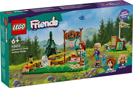 [LG42622] LEGO 42622