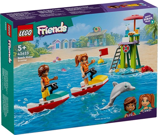 [LG42623] LEGO 42623