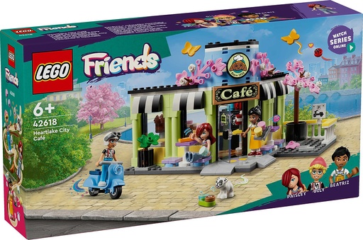 [LG42618] LEGO 42618