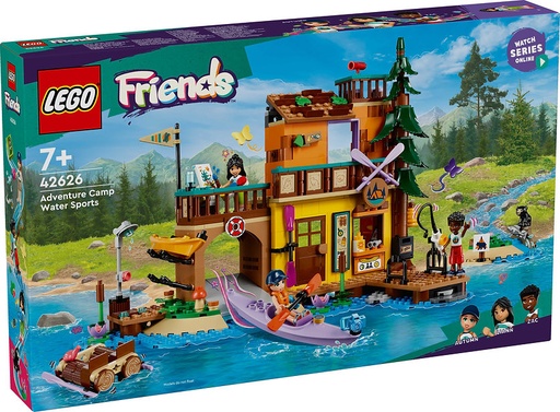[LG42626] LEGO 42626