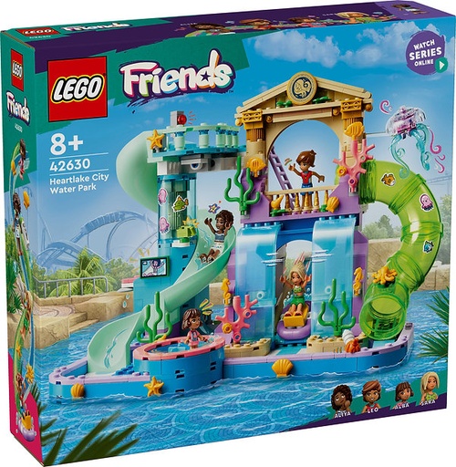 [LG42630] LEGO 42630