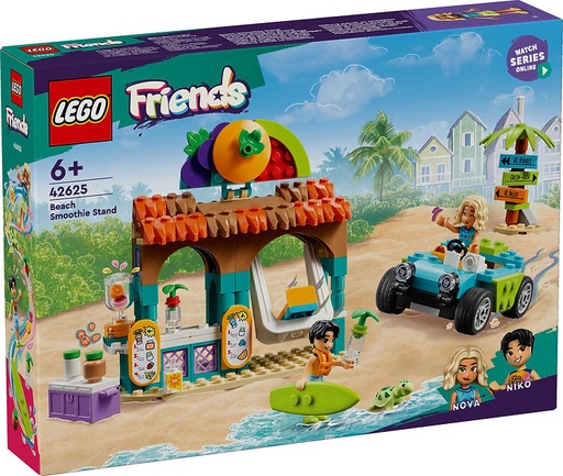 [LG42625] LEGO 42625
