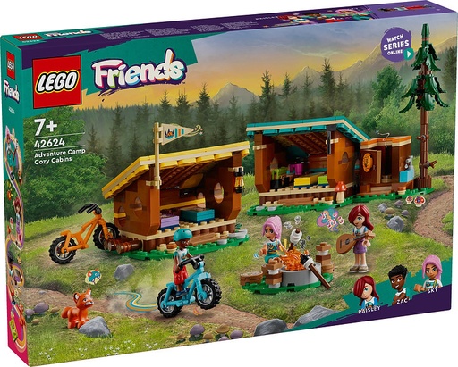 [LG42624] LEGO 42624