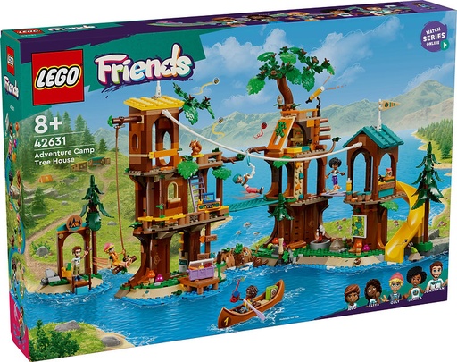 [LG42631] LEGO 42631