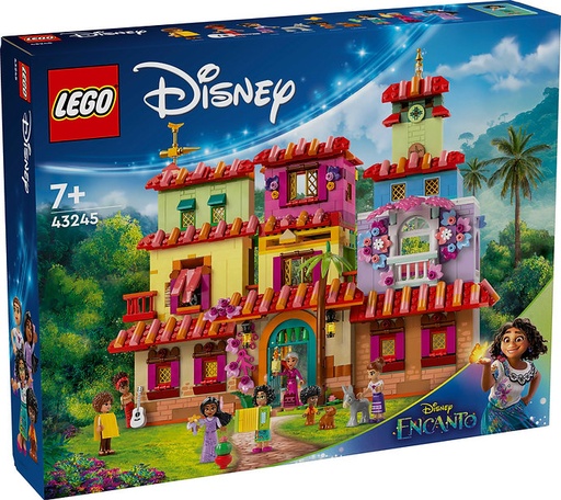 [LG43245] LEGO 43245