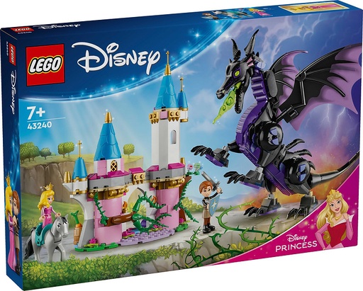 [LG43240] LEGO 43240