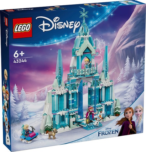 [LG43244] LEGO 43244