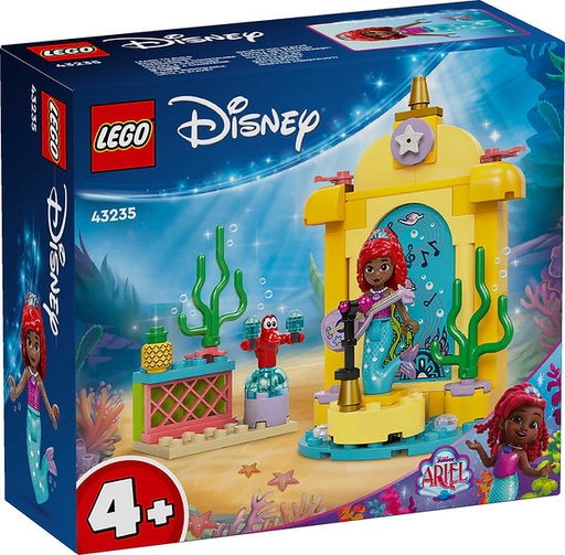 [LG43235] LEGO 43235