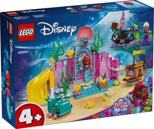 [LG43254] LEGO 43254