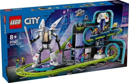 [LG60421] LEGO 60421