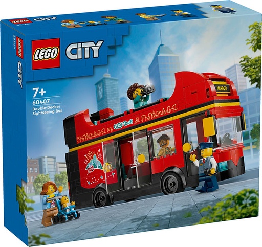 [LG60407] LEGO 60407
