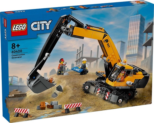 [LG60420] LEGO 60420