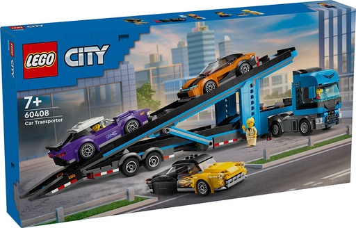 [LG60408] LEGO 60408