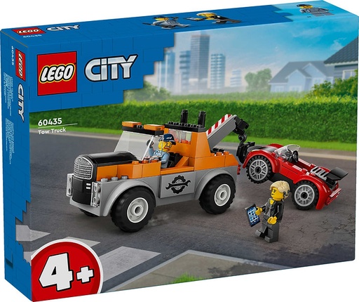 [LG60435] LEGO 60435