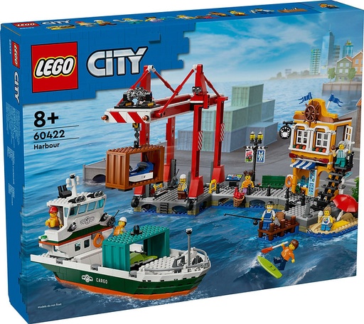 [LG60422] LEGO 60422