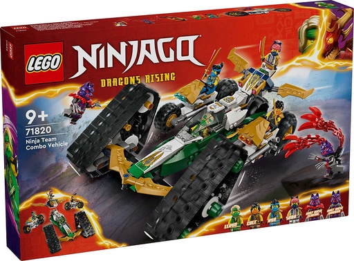 [LG71820] LEGO 71820