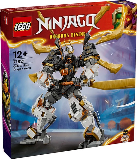 [LG71821] LEGO 71821
