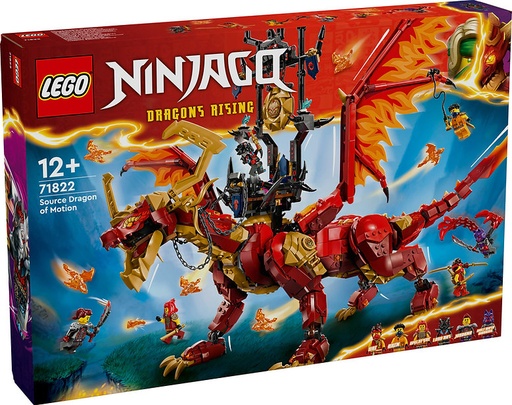 [LG71822] LEGO 71822