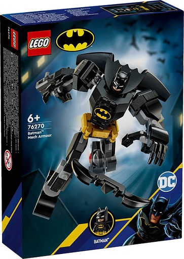 [LG76270] LEGO 76270