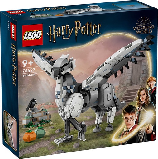 [LG76427] LEGO 76427