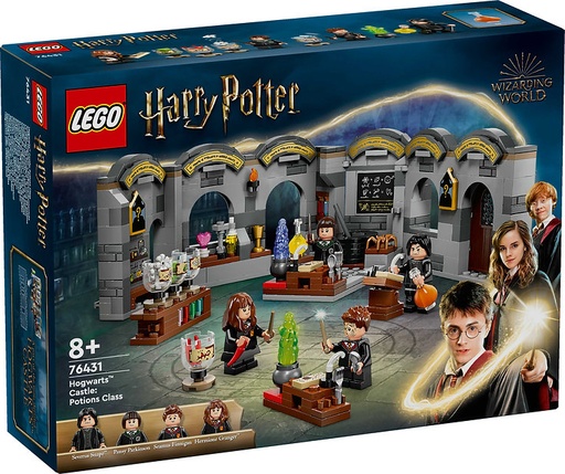 [LG76431] LEGO 76431