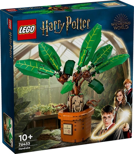 [LG76433] LEGO 76433