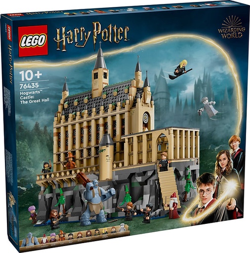 [LG76435] LEGO 76435