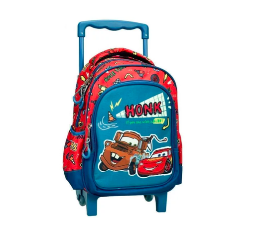 [SXO341-34072] BAG TROLLEY CARS MIAMI