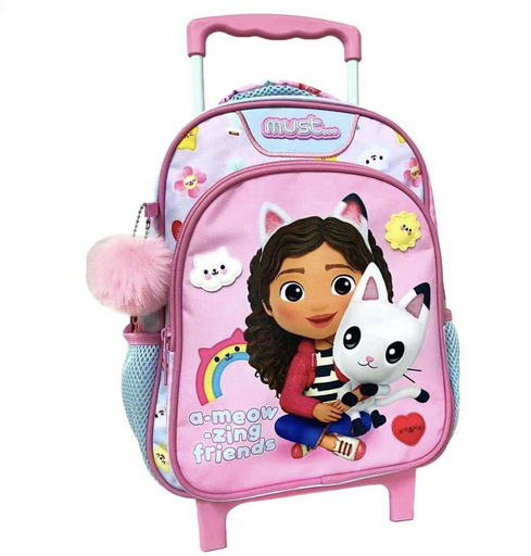 [PAR574062] TROLLEY BAG GABBY