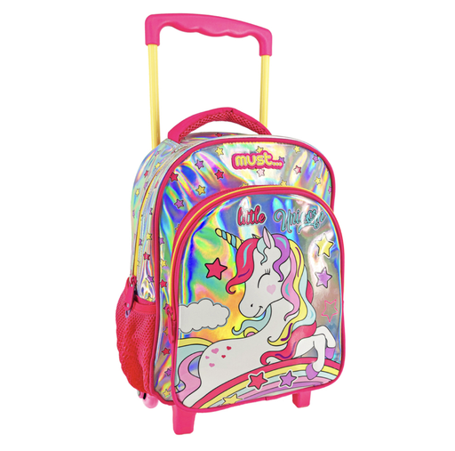 [PAR585498] TROLLEY BAG UNICORN