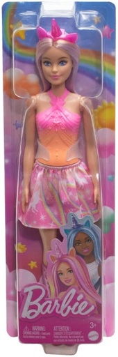 [MTHRR13] BARBIE HRR13 UNICORN