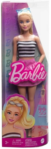 [MTHRH11] BARBIE HRH11 STRIPY TOP