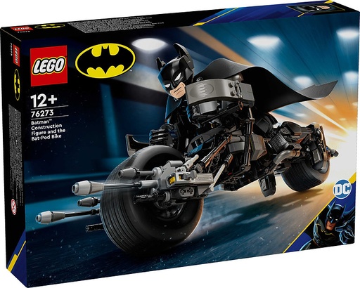 [LG76273] LEGO 76273