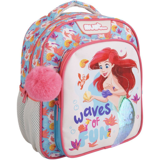 [PAR564238] BACKPACK ARIEL WAVES