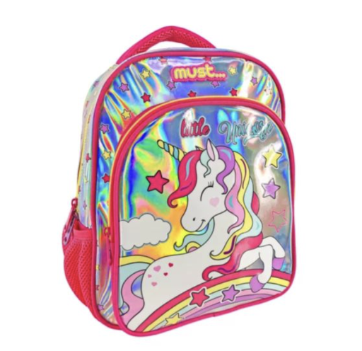 [PAR585497] BACKPACK UNICORN
