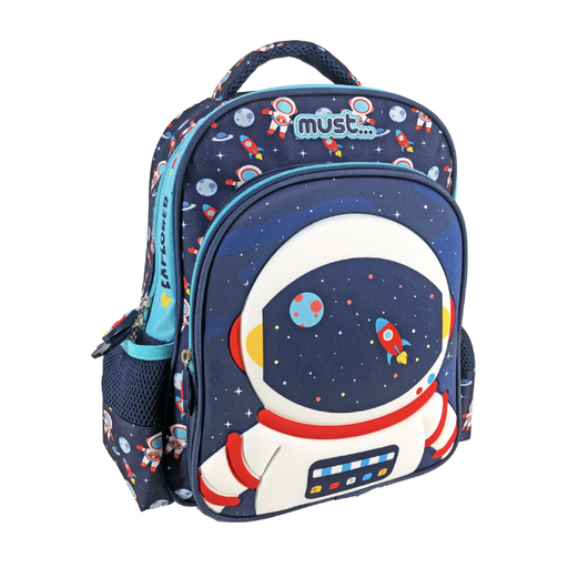 [PAR585590] BACKPACK ASTRONAUT