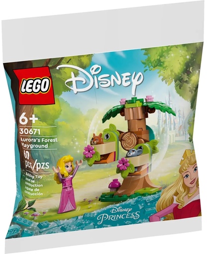 [LG30671] LEGO 30671