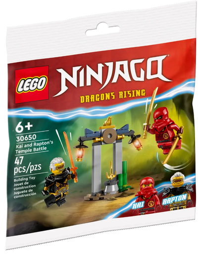 [LG30650] LEGO 30650