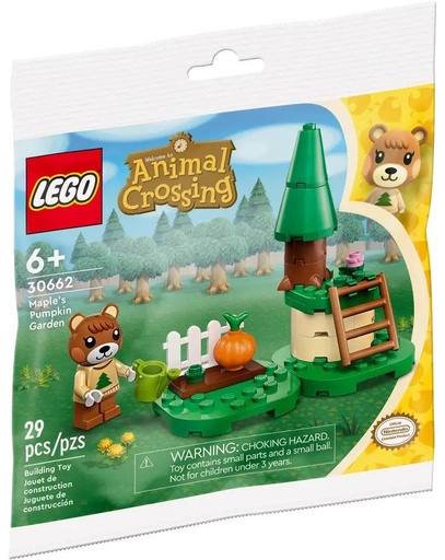 [LG30662] LEGO 30662