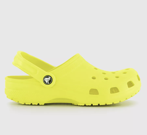 CROCS CLASSIC CLOG T ACIDITY 206990-76M