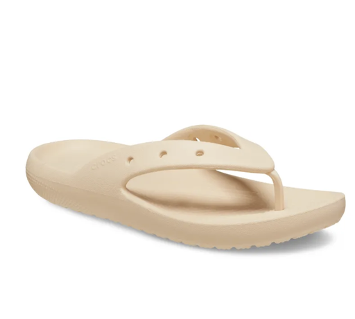 CROCS CLASSIC FLIP V2 SHITAKE 209402-2DS