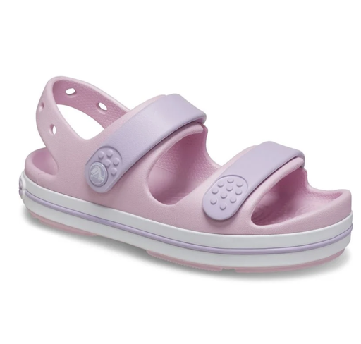 CROCS CROCBAND CRUISER SANDAL K BALLERINA 209424-84I