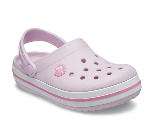 CROCS CROCBAND CLOG PINK 11016-6GD