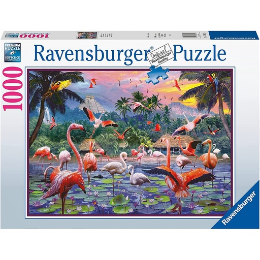 R/B PUZZLE 1000 PCS XXL