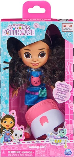 [EDM6065858] GABBY'S DOLLHOUSE GABBY GIRL