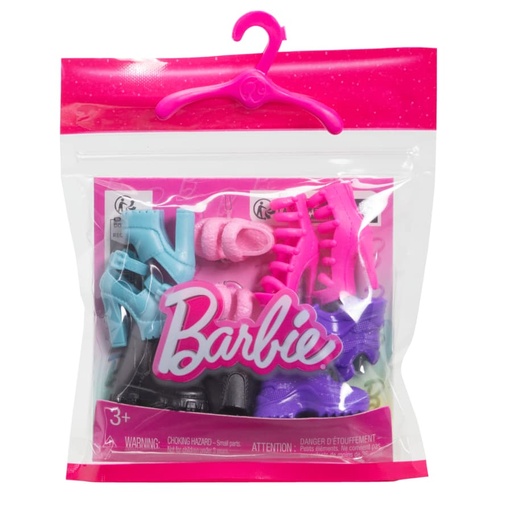 [MTHWV71] BARBIE HWV71 SHOES
