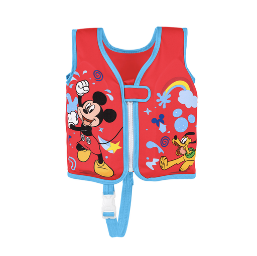 FABRIC SWIM VEST MICKEY 1-3 YEARS